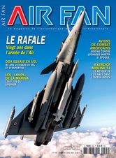 Air Fan n°495Décembre 2024 – Janvier 2025