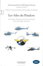 Les Ailes du Pandore tome 2