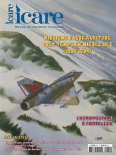 Icare N°271