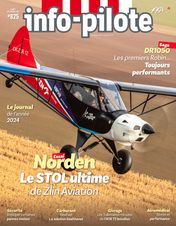 Info-Pilote N°825Décembre 2024