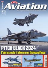Raids Aviation n°75Décembre 2024 – Janvier 2025
