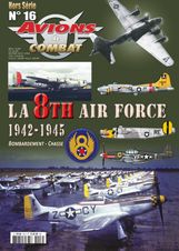 Avions de combat hors-série 16