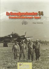 La Kampfgeschwader 54
