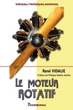 Le moteur rotatif