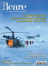 Icare n°272Mars 2025