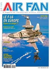 Air Fan n°497Avril – Mai 2025