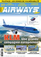 Airways n°37Avril – Mai – Juin 2025