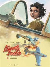 Liberty Bessie [4]