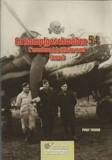 La Kampfgeschwader 54