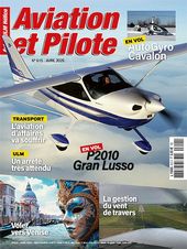 Aviation et Pilote n°615Avril 2025