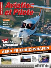 Aviation et Pilote n°616Mai 2025
