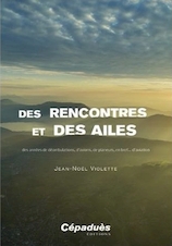 Des rencontres et des Ailes