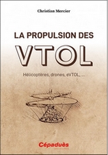 La propulsion des VTOL