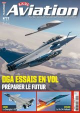 Raids Aviation n°77Avril – Mai 2025