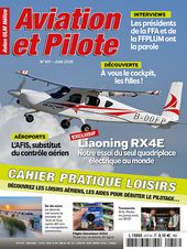 Aviation et Pilote n°617Juin 2025