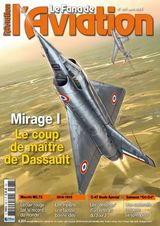 Le Fana de l’Aviation n°667Juin 2025