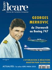 Icare n°273Juin 2025
