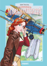 Maria Mantegazza