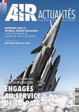 Air Actualités N° 773Octobre 2024