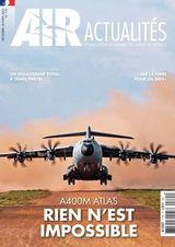 Air Actualités N° 775Décembre 2024Janvier 2025