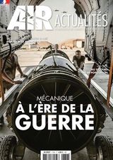 Air Actualités N° 776Février 2025
