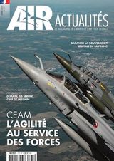 Air Actualités N° 777Mars 2025