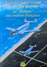 Beechcraft D.18S (C-45, JRB & SNB)