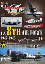 Avions de combat hors-série 17