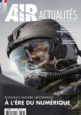 Air Actualités N° 778Avril 2025