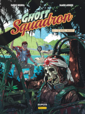 Ghost Squadron #1