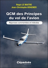 QCM des Principes du vol de l’avion