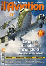 Le Fana de l’Aviation n°670Septembre 2025