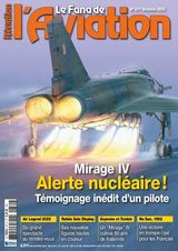 Le Fana de l’Aviation n°671Octobre 2025