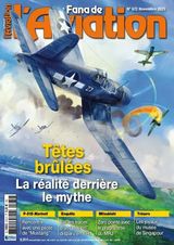 Le Fana de l’Aviation n°672Novembre 2025