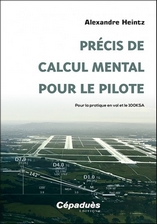 Précis de calcul mental pour le pilote