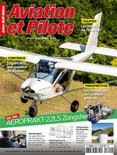 Aviation et Pilote n°622Novembre 2025