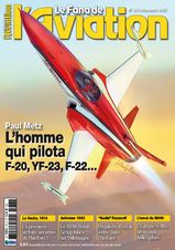 Le Fana de l&rsquo;Aviation n°673Décembre 2025