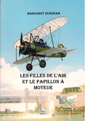 Les filles de l’air et le papillon à moteur