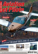 Aviation et Pilote n°624Janvier 2026