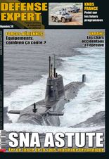 Défense expert n°24Janvier-Février-Mars 2026