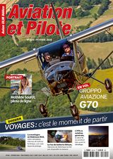 Aviation et Pilote n°625Février 2026