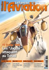 Le Fana de l’Aviation n°675Février 2026