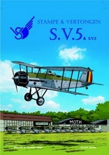 Stampe & Vertongen S.V.5