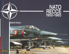 NATO RECCE 1950-1965