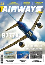 Airways n°41Avril-Mai-Juin 2026