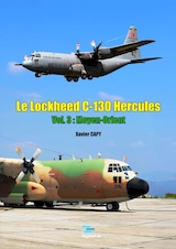 Le Lockheed C-130 Hercules