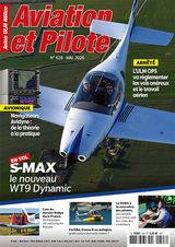 Aviation et Pilote n°628Mai 2026