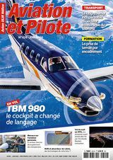 Aviation et Pilote n°629Juin 2026