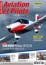 Aviation et Pilote n°630Juillet 2026
