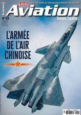 Raids Aviation HS n°20Juillet 2026